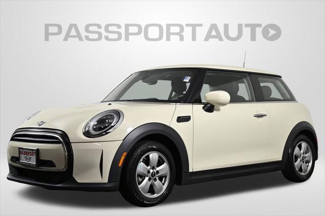 2022 MINI Hardtop