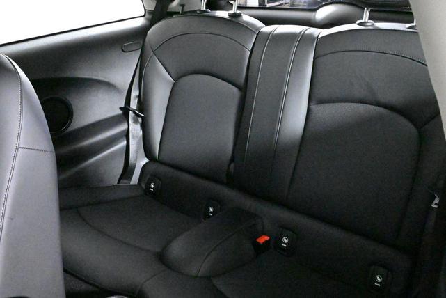 Photo of 2021 Midnight Black Metallic MINI Hardtop