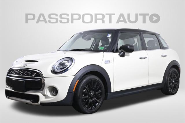 2020 MINI Hardtop