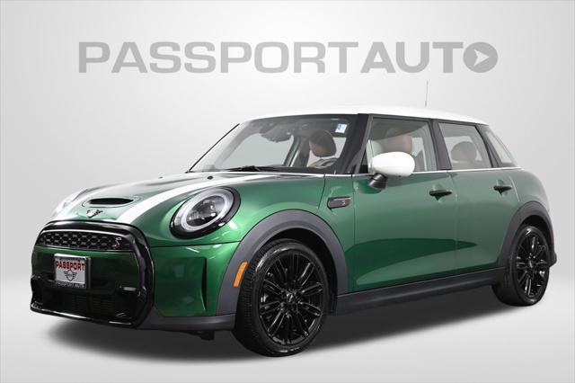 2022 MINI Hardtop