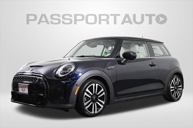 2022 MINI Hardtop