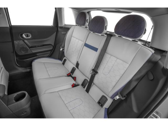 Photo of 2026 Melting Silver III Metallic MINI Hardtop