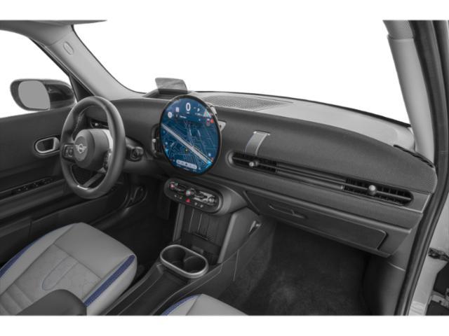 Photo of 2026 Melting Silver III Metallic MINI Hardtop