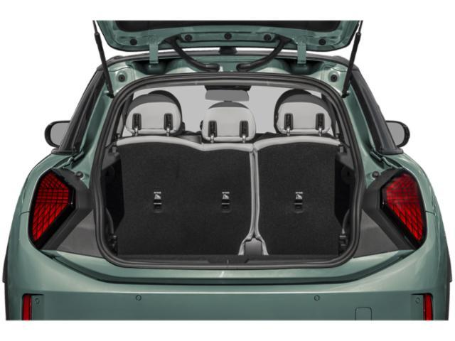 Photo of 2026 Melting Silver III Metallic MINI Hardtop