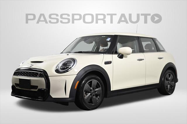 2022 MINI Hardtop