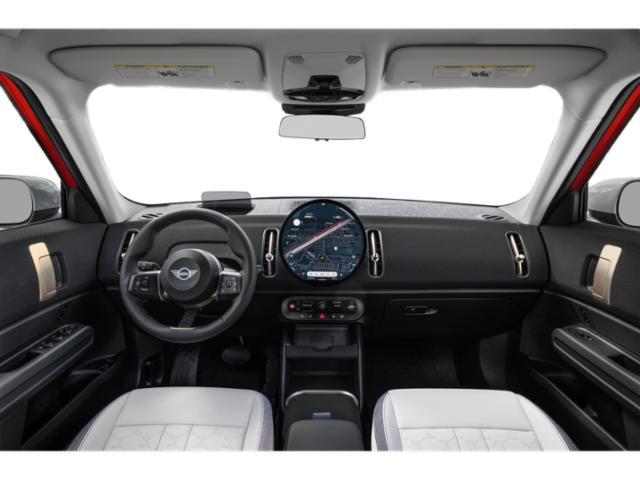 Photo of 2025 Slate Blue Metallic MINI Countryman