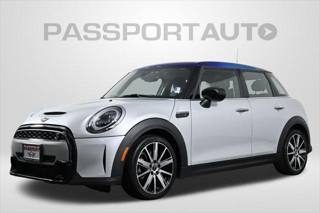 2022 MINI Hardtop