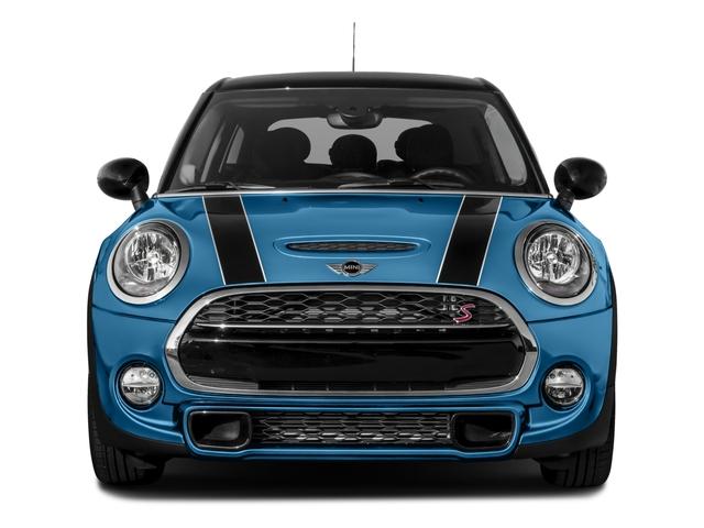 Photo of 2017 Grey MINI Hardtop