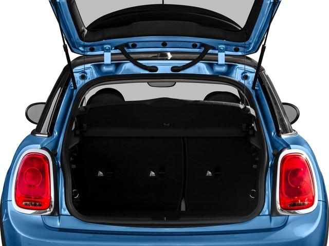 Photo of 2017 Grey MINI Hardtop