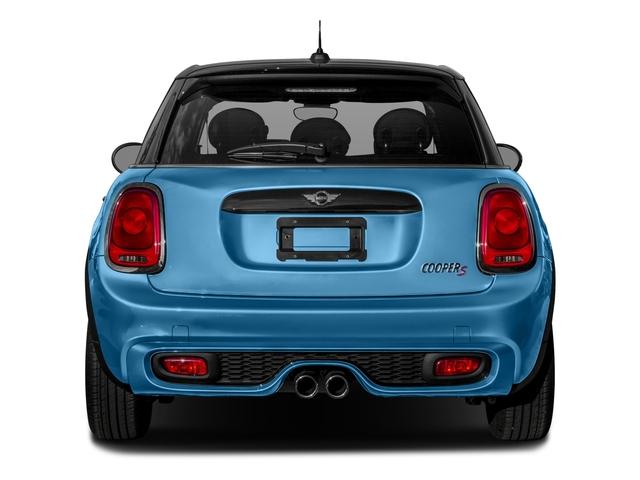Photo of 2017 Grey MINI Hardtop