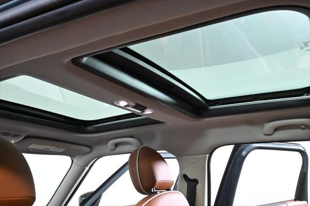 Photo of 2022 Sage Green Metallic MINI Countryman