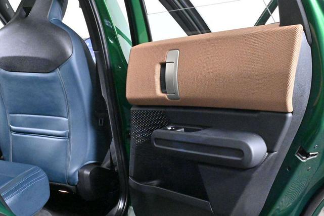Photo of 2025 British Racing Green IV Metallic MINI Countryman