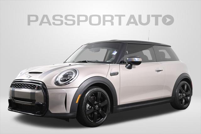 2023 MINI Hardtop