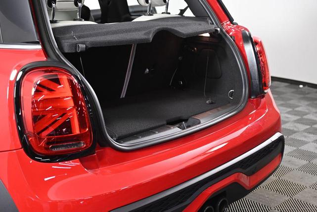 Photo of 2023 Chili Red MINI Hardtop