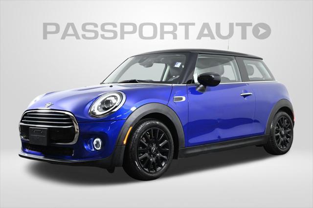 2021 MINI Hardtop