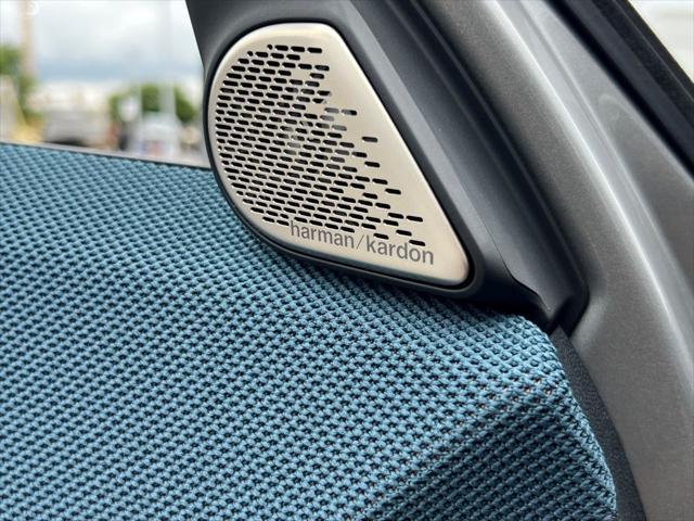 Photo of 2025 Melting Silver III Metallic MINI Countryman