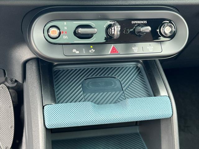 Photo of 2025 Melting Silver III Metallic MINI Countryman