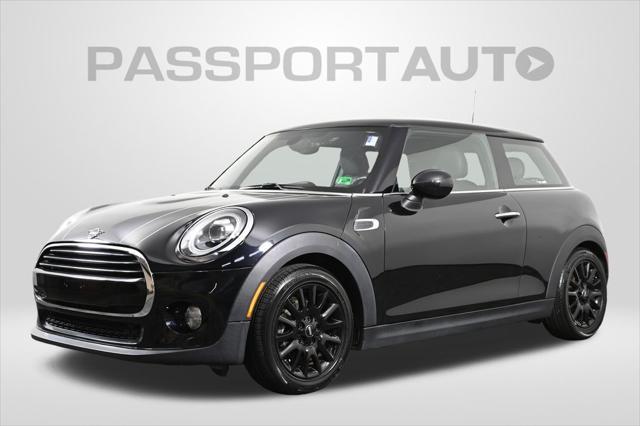 2019 MINI Hardtop