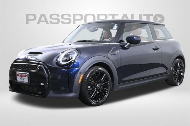 2023 MINI Hardtop