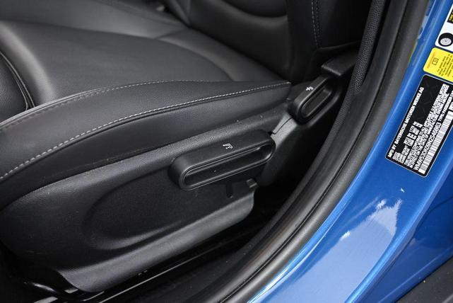 Photo of 2022 Island Blue Metallic MINI Hardtop