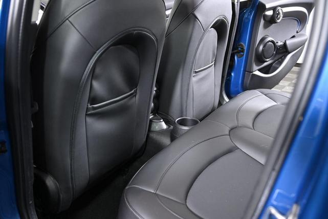 Photo of 2022 Island Blue Metallic MINI Hardtop
