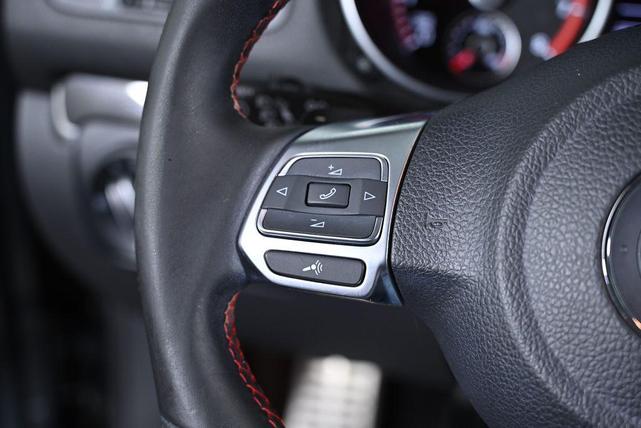 Photo of 2012 Gray Volkswagen GTI