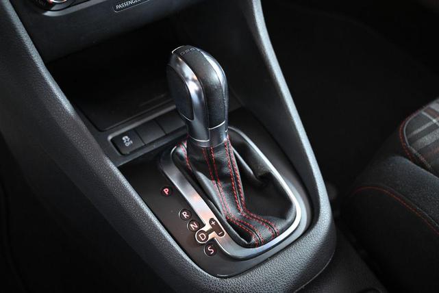 Photo of 2012 Gray Volkswagen GTI