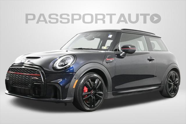 2024 MINI Hardtop