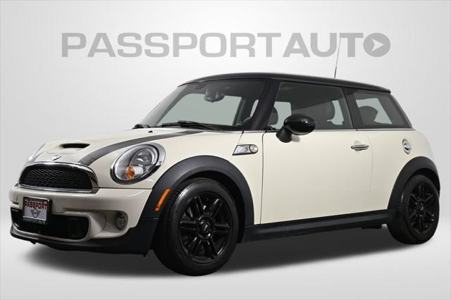 2013 MINI Hardtop