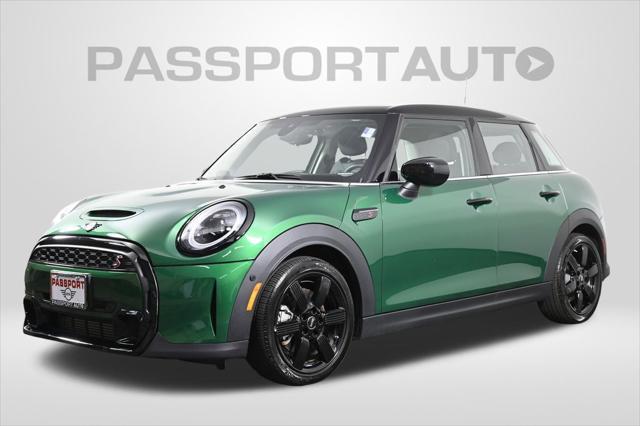 2023 MINI Hardtop