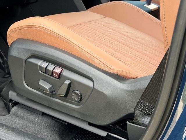 Photo of 2025 Indigo Sunset Blue Metallic MINI Countryman