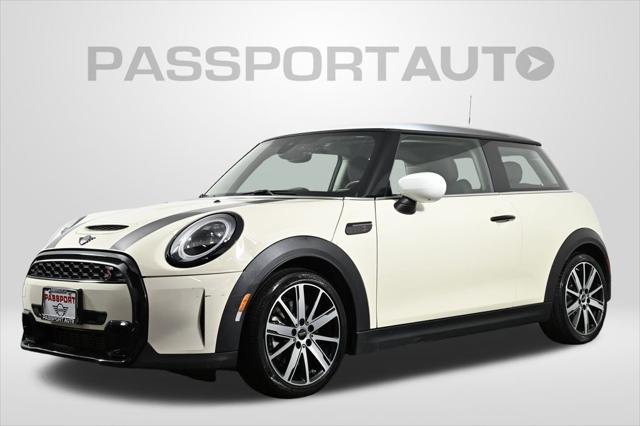 2023 MINI Hardtop