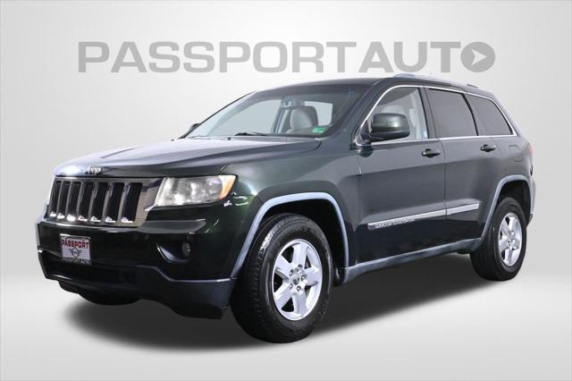 2011 Jeep Grand Cherokee