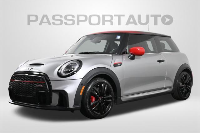 2024 MINI Hardtop