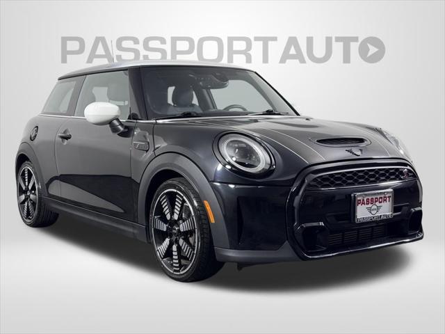 2023 MINI Hardtop