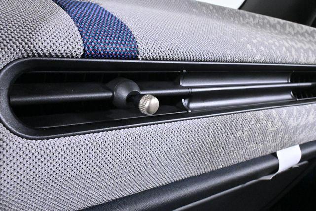 Photo of 2025 Indigo Sunset Blue Metallic MINI Hardtop