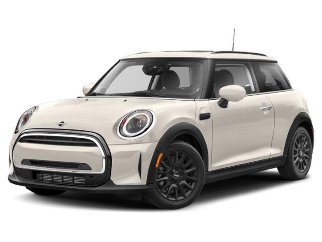 2022 MINI Hardtop