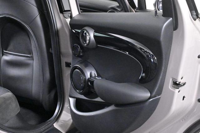 Photo of 2022 Gray MINI Hardtop
