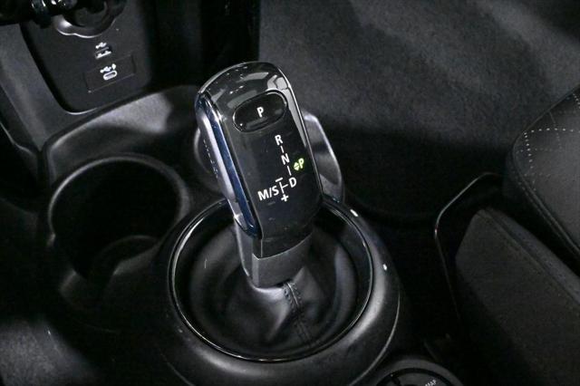 Photo of 2022 Gray MINI Hardtop