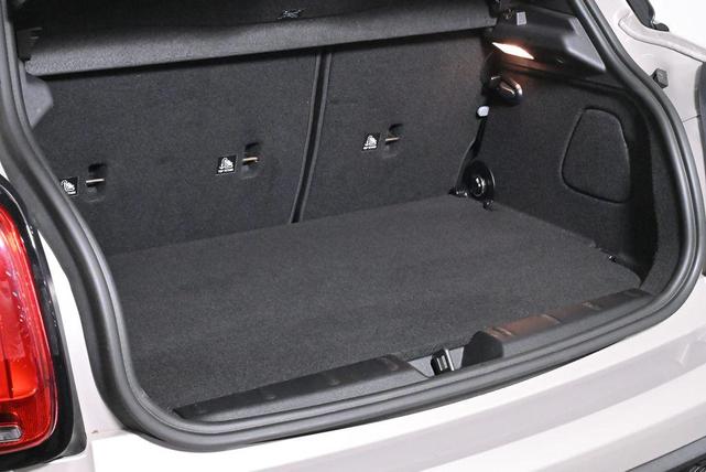 Photo of 2022 Gray MINI Hardtop