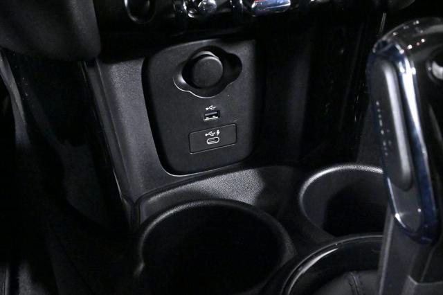 Photo of 2022 Gray MINI Hardtop