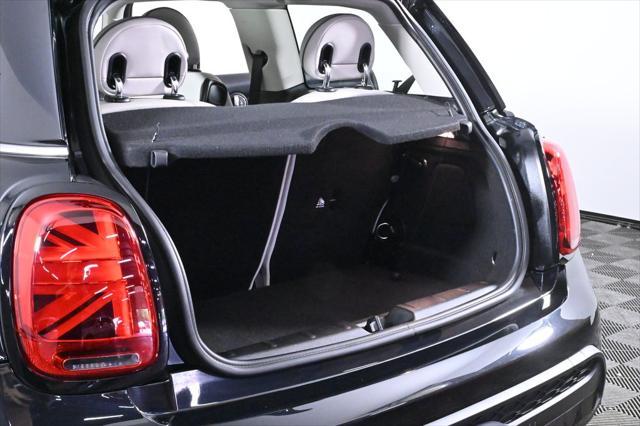 Photo of 2023 Midnight Black II MINI Hardtop