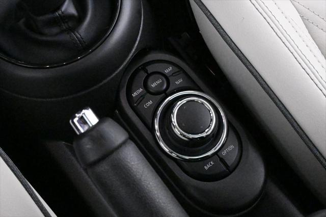 Photo of 2023 Midnight Black II MINI Hardtop