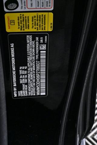 Photo of 2023 Midnight Black II MINI Hardtop