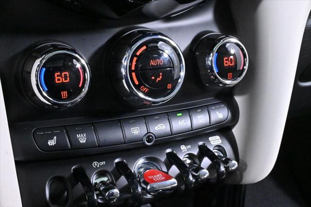 Photo of 2023 Midnight Black II MINI Hardtop
