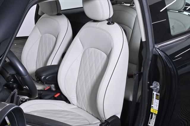Photo of 2023 Midnight Black II MINI Hardtop