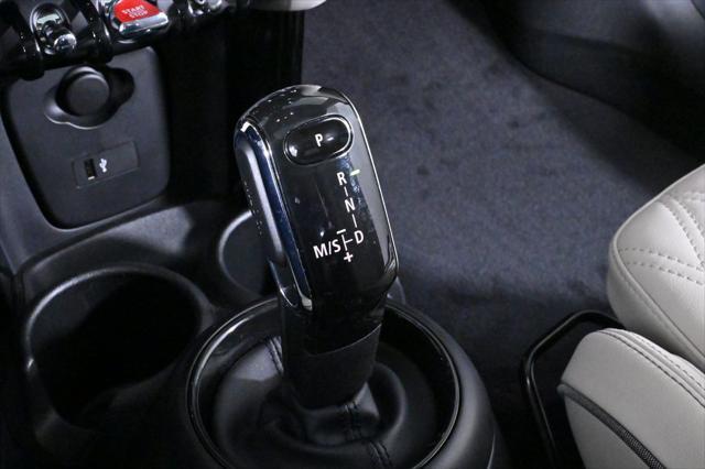 Photo of 2023 Midnight Black II MINI Hardtop