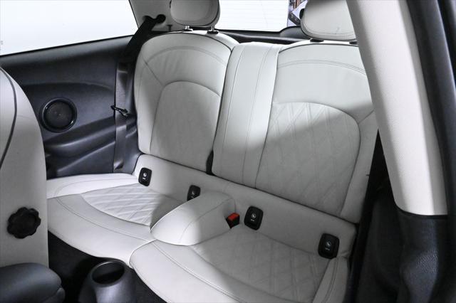 Photo of 2023 Midnight Black II MINI Hardtop