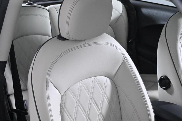 Photo of 2023 Midnight Black II MINI Hardtop