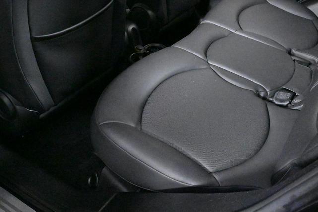 Photo of 2014 Absolute Black Metallic MINI Countryman